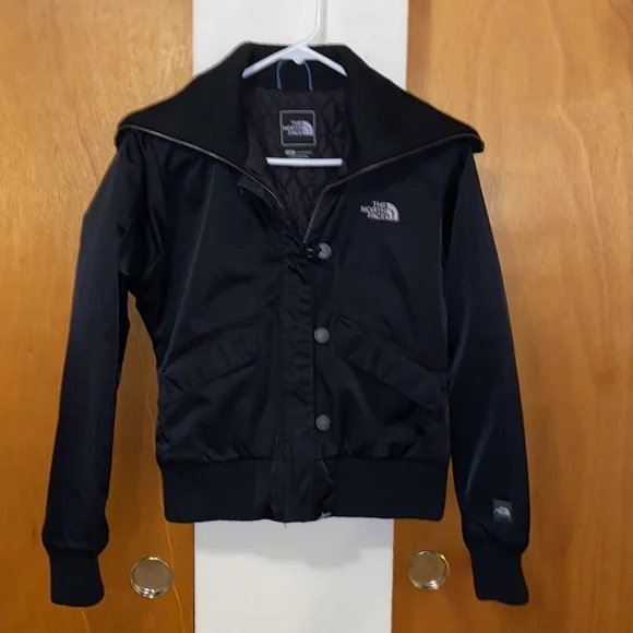 ♣️EUC Like New The North Face Jacket